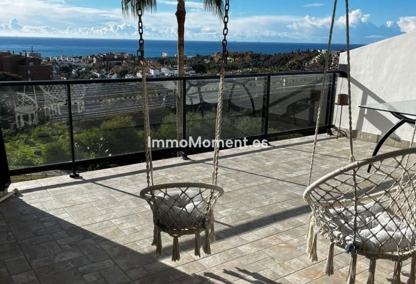 Revente - Appartement - Mijas - Riviera del Sol