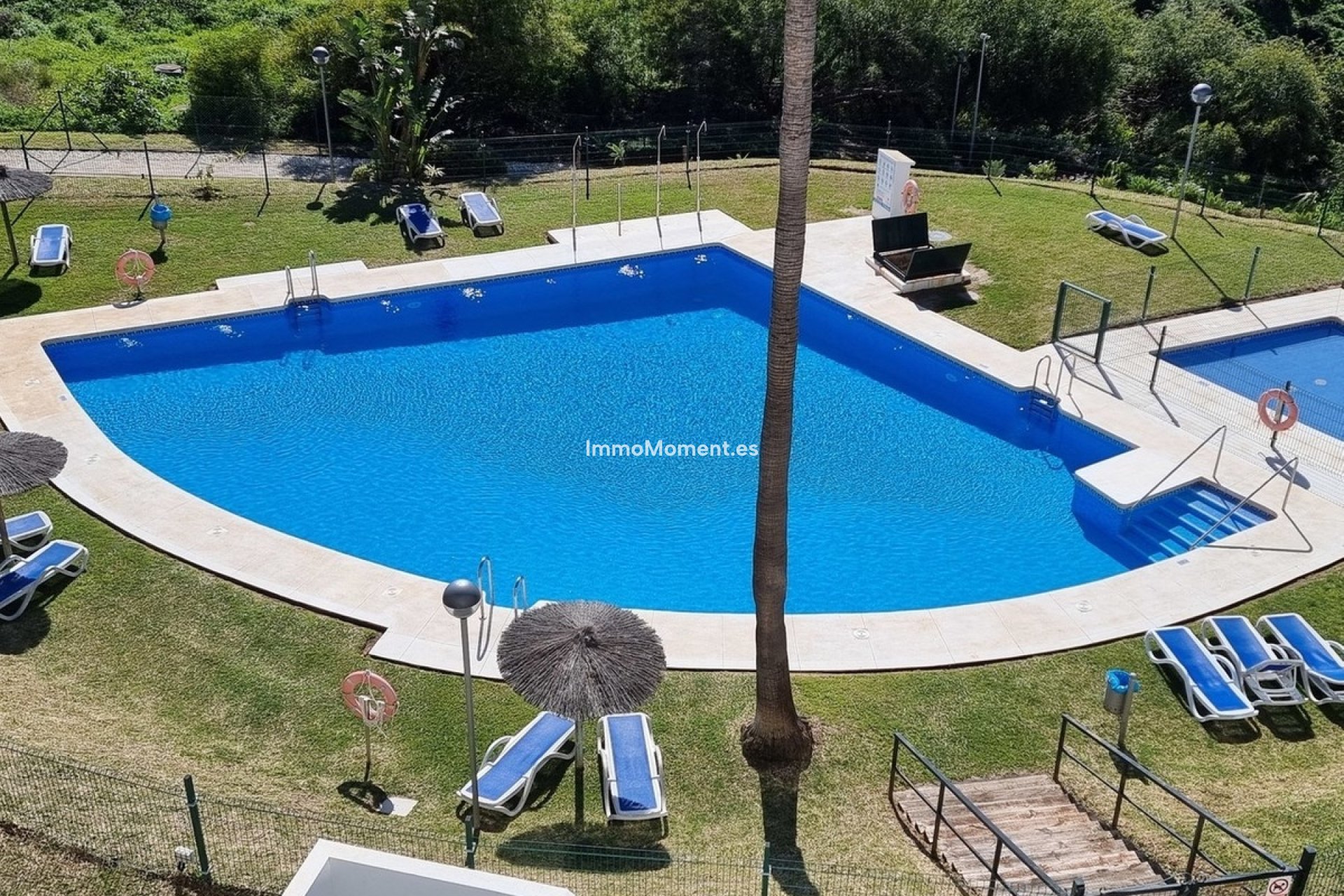 Revente - Appartement - Mijas - Riviera del Sol