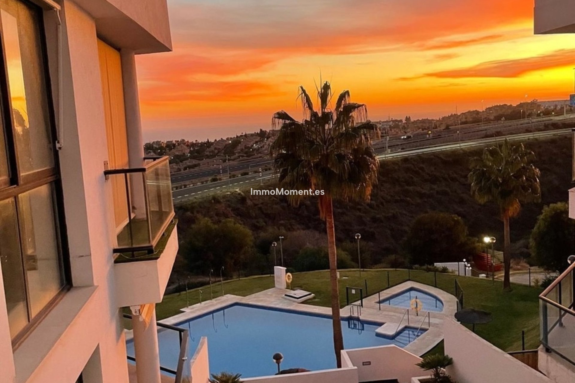 Revente - Appartement - Mijas - Riviera del Sol