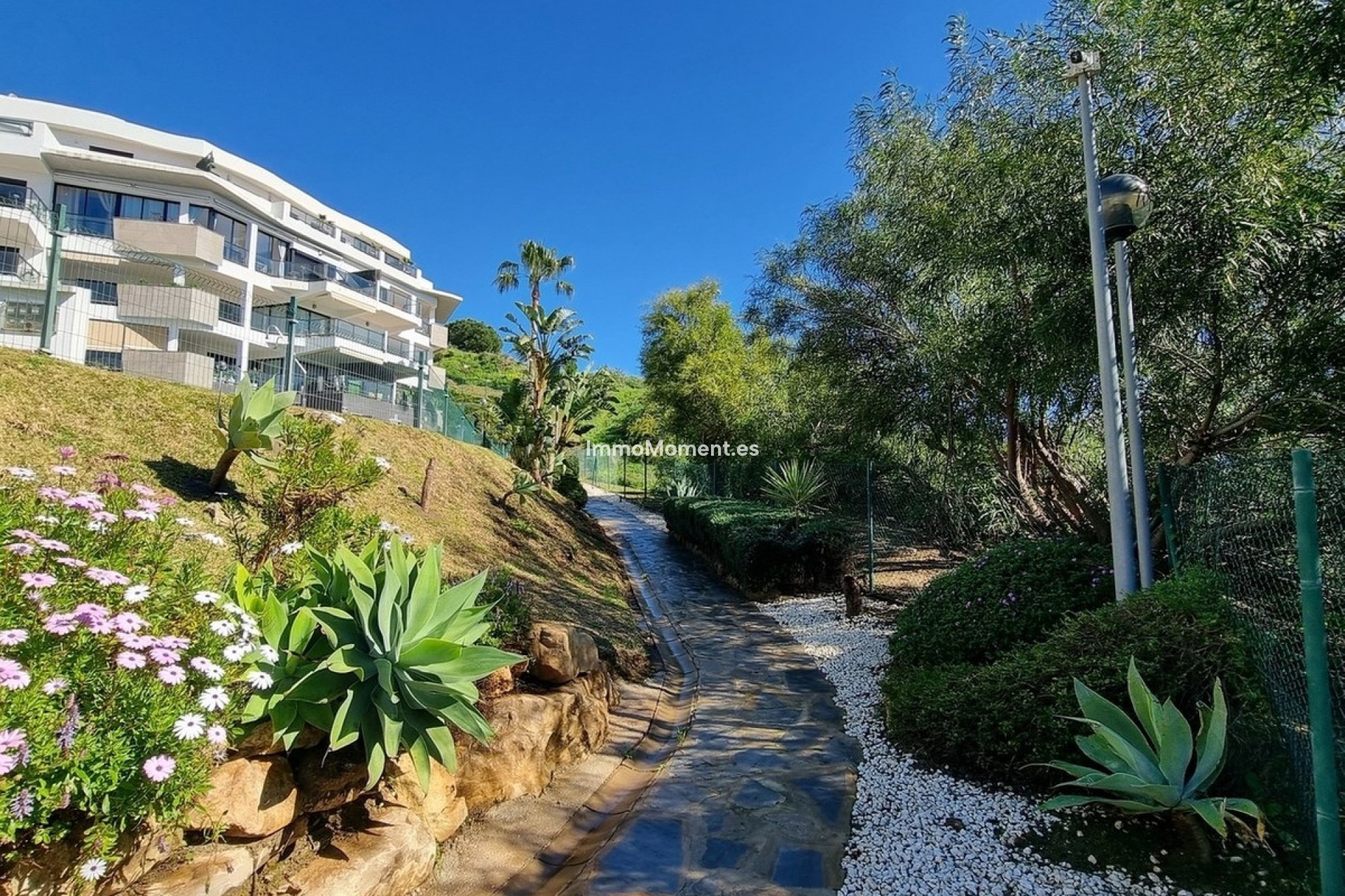 Revente - Appartement - Mijas - Riviera del Sol