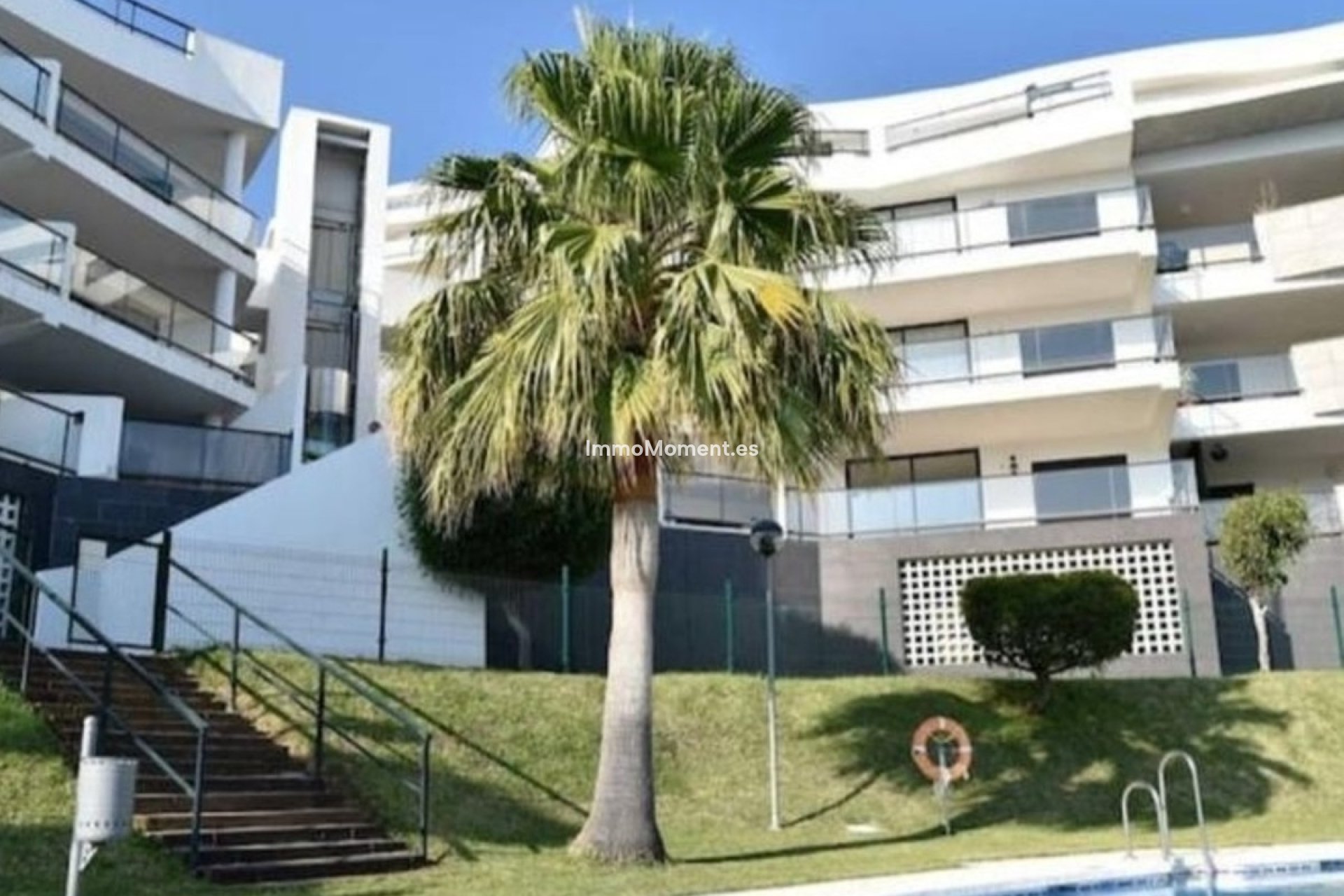 Revente - Appartement - Mijas - Riviera del Sol