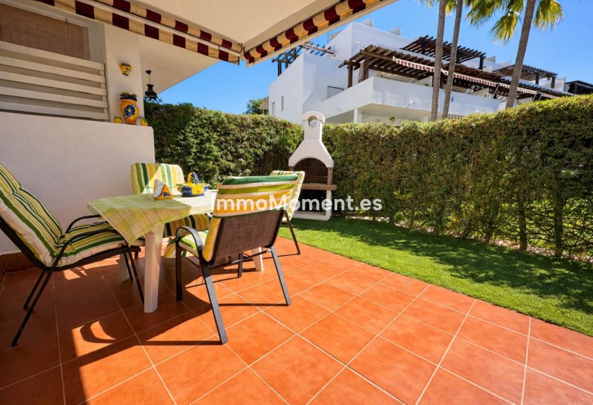Revente - Appartement - Mijas - Riviera del Sol