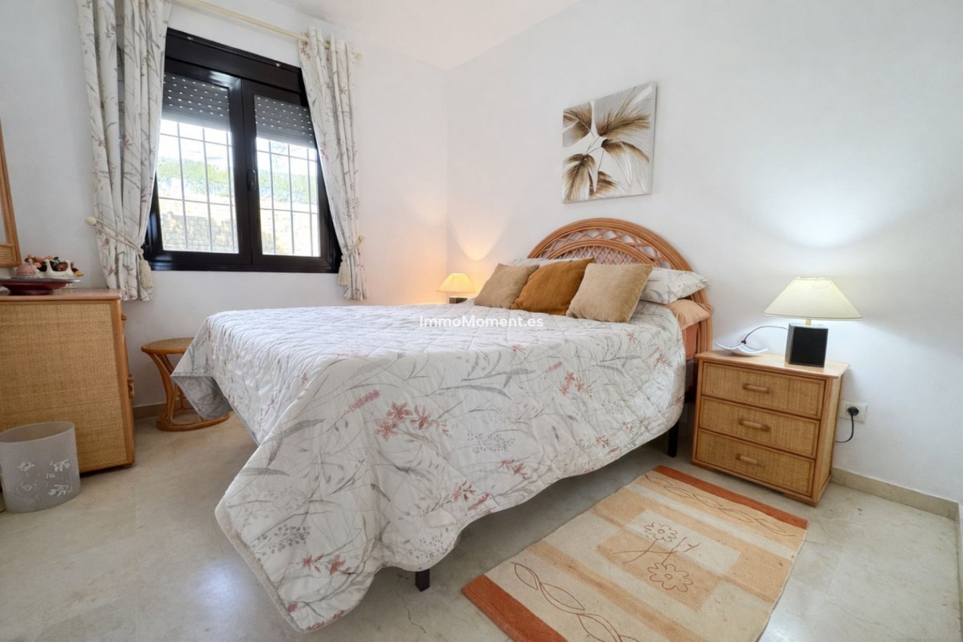 Revente - Appartement - Mijas - Riviera del Sol