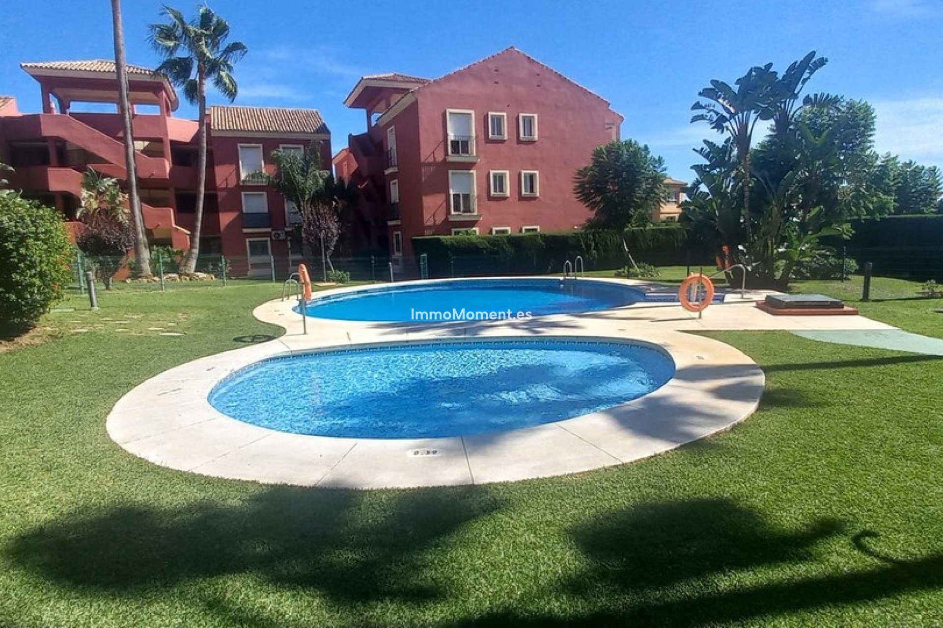 Revente - Appartement - Mijas - Riviera del Sol