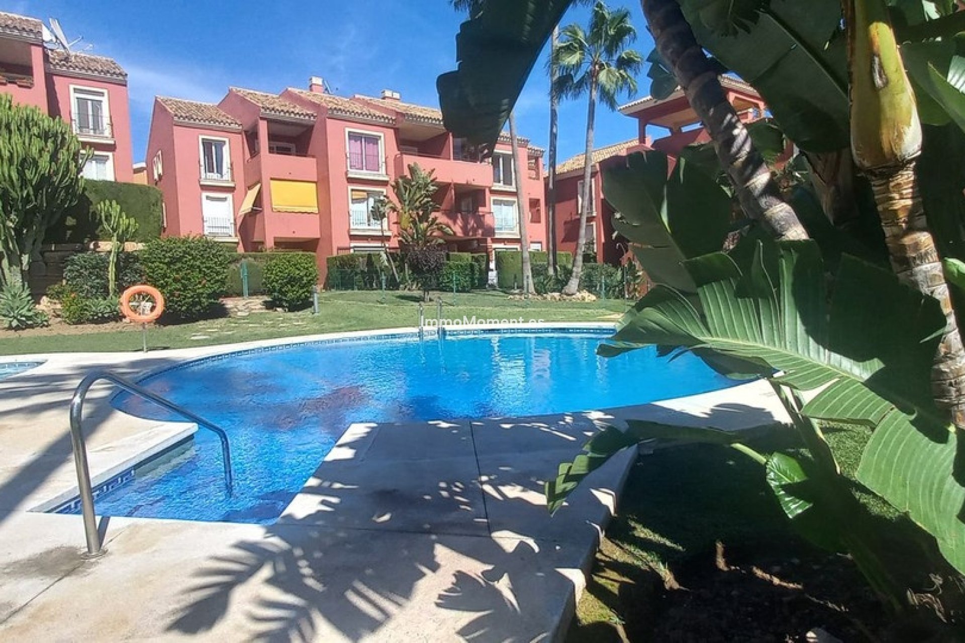Revente - Appartement - Mijas - Riviera del Sol