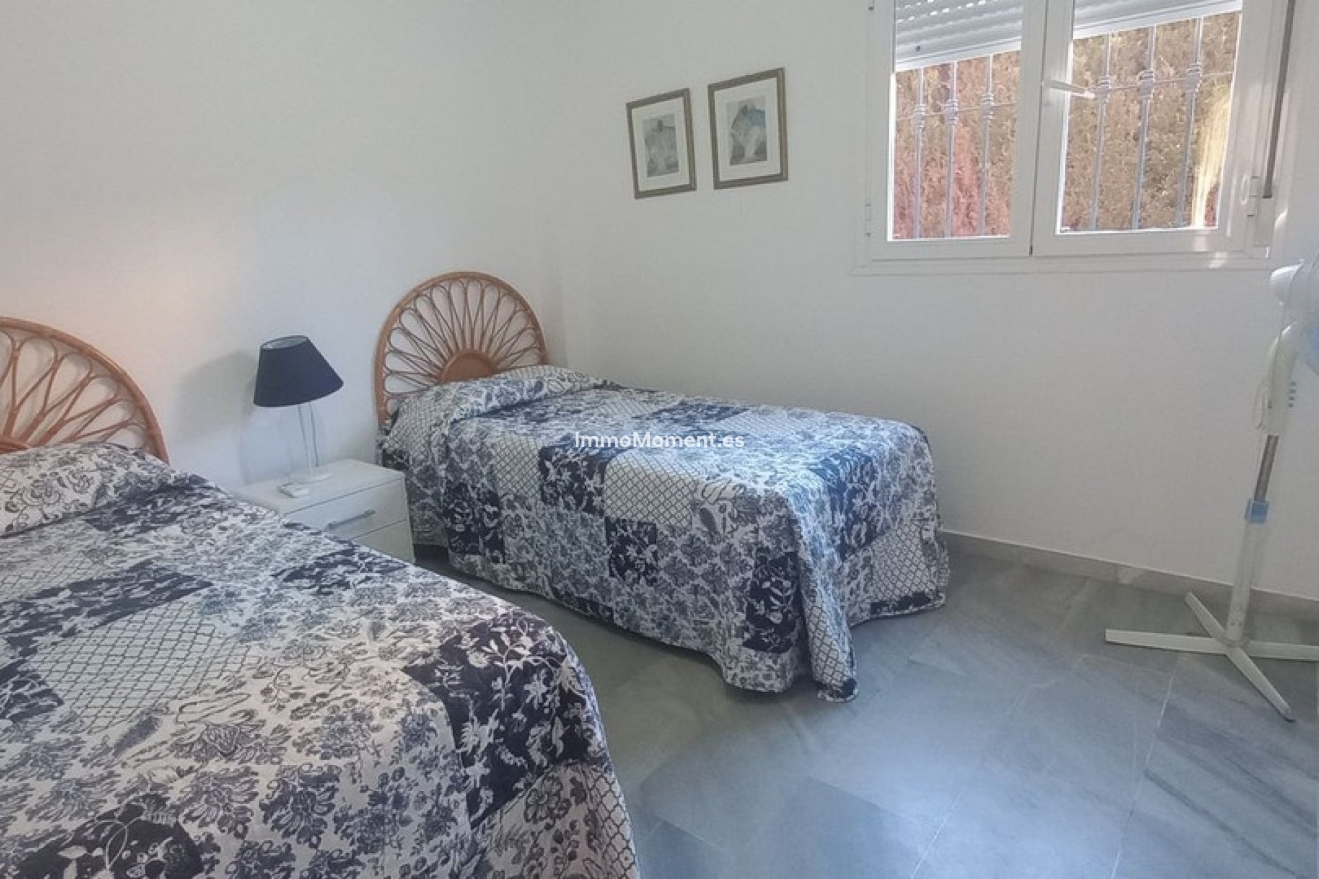 Revente - Appartement - Mijas - Riviera del Sol