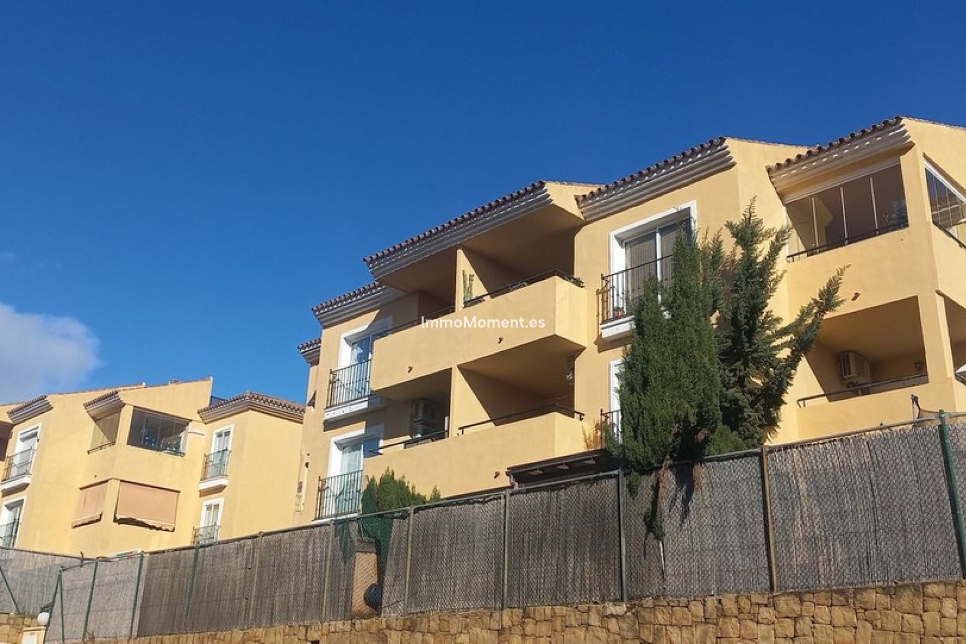 Revente - Appartement - Mijas - Riviera del Sol