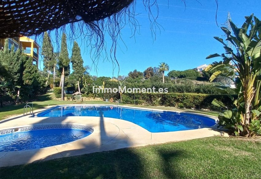 Revente - Appartement - Mijas - Riviera del Sol