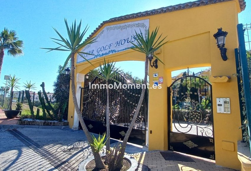 Revente - Appartement - Mijas - Riviera del Sol