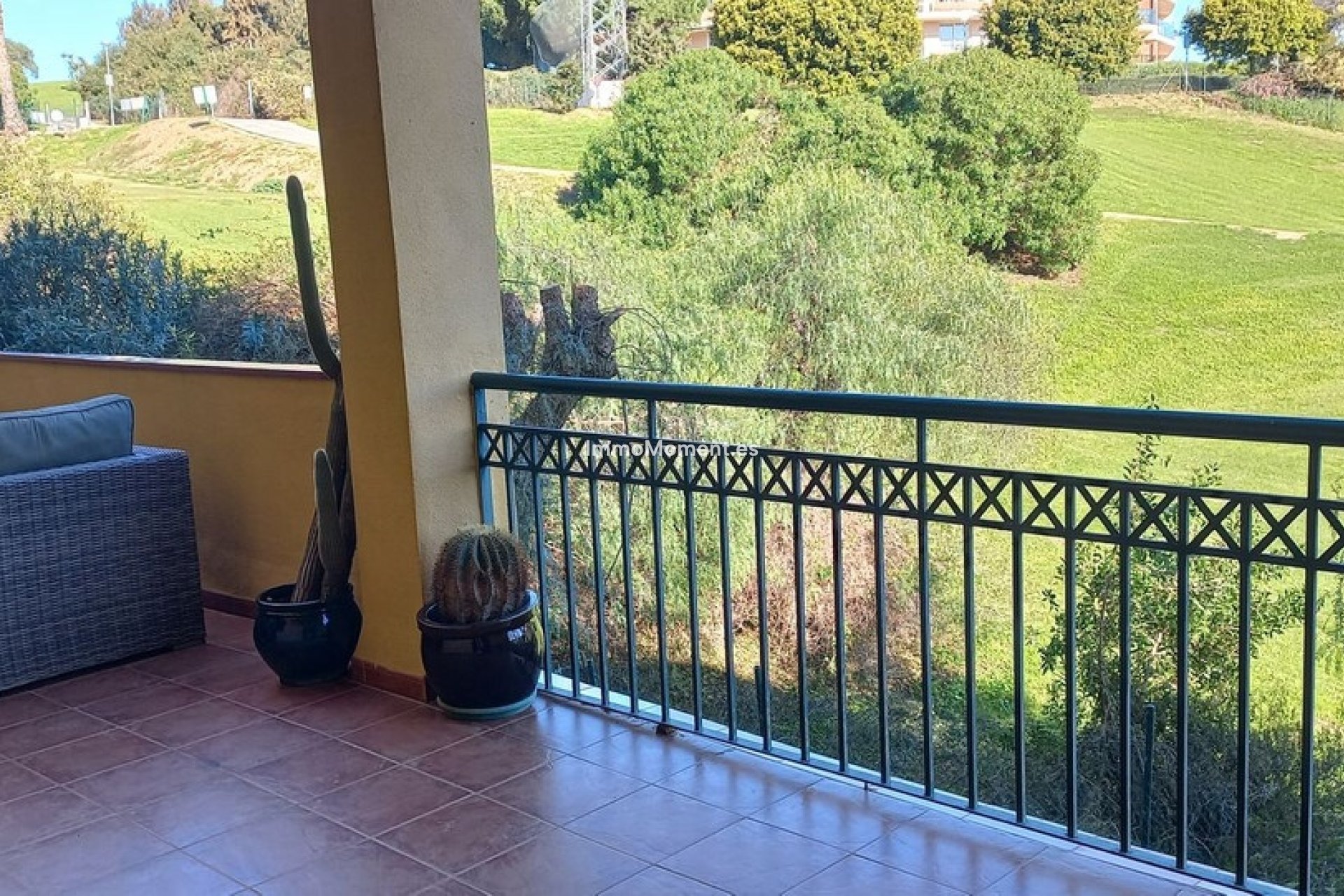 Revente - Appartement - Mijas - Riviera del Sol