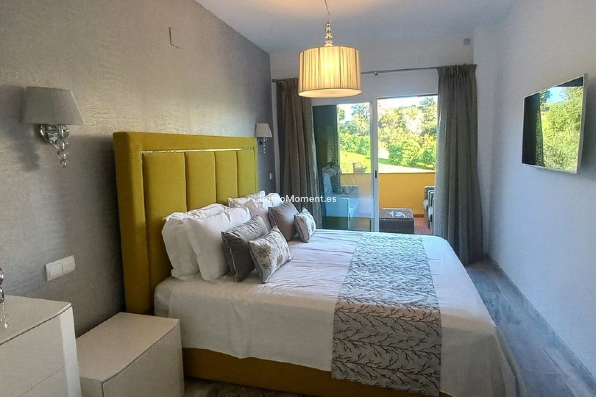 Revente - Appartement - Mijas - Riviera del Sol