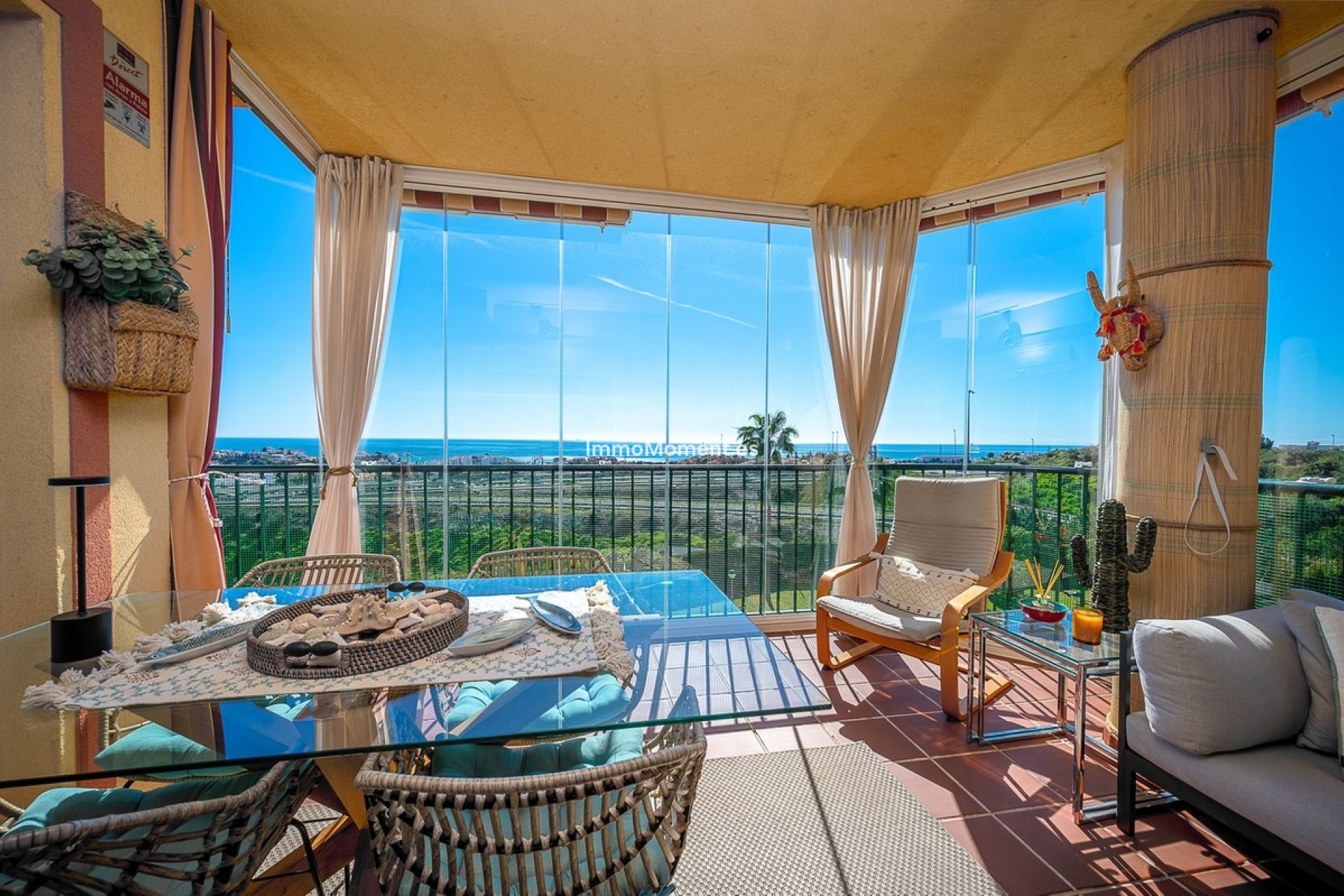 Revente - Appartement - Mijas - Riviera del Sol