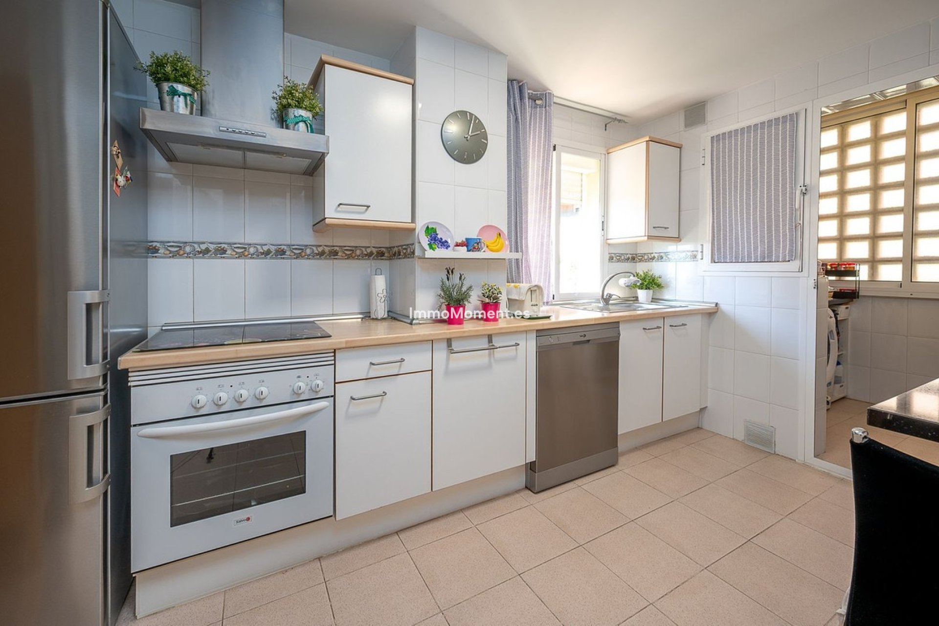 Revente - Appartement - Mijas - Riviera del Sol