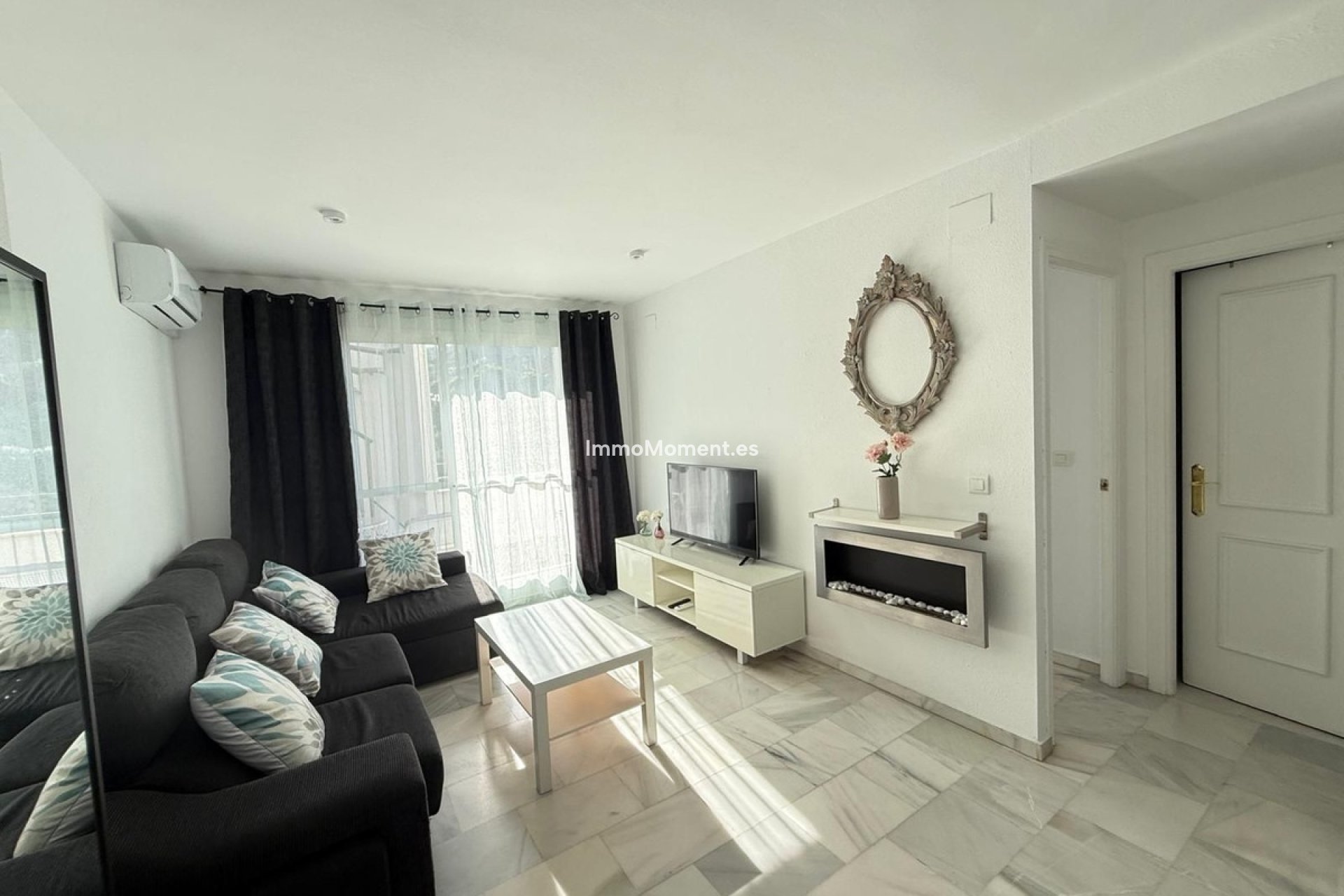 Revente - Appartement - Mijas - Riviera del Sol