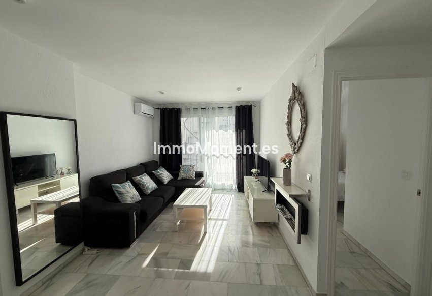 Revente - Appartement - Mijas - Riviera del Sol