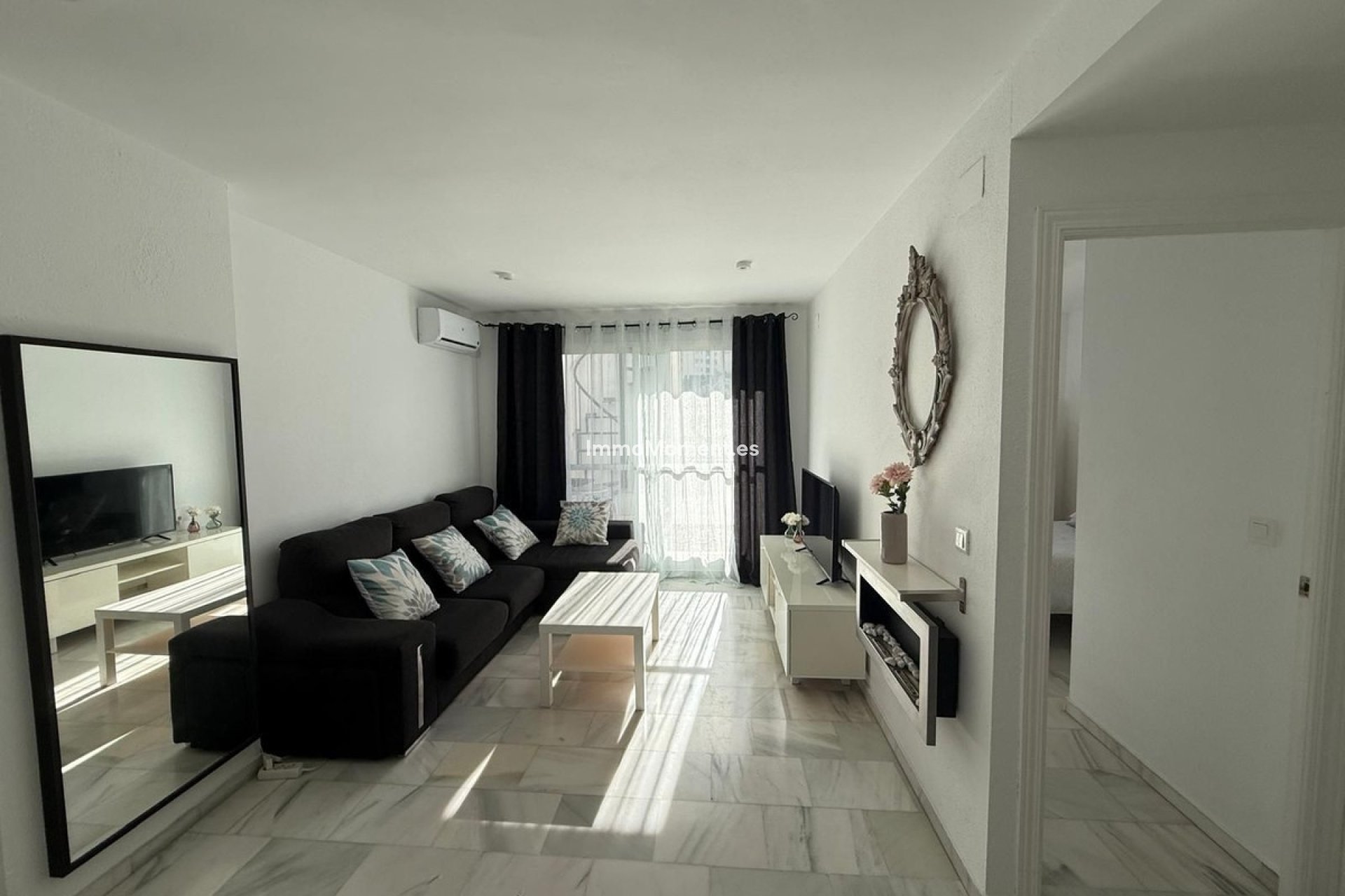 Revente - Appartement - Mijas - Riviera del Sol