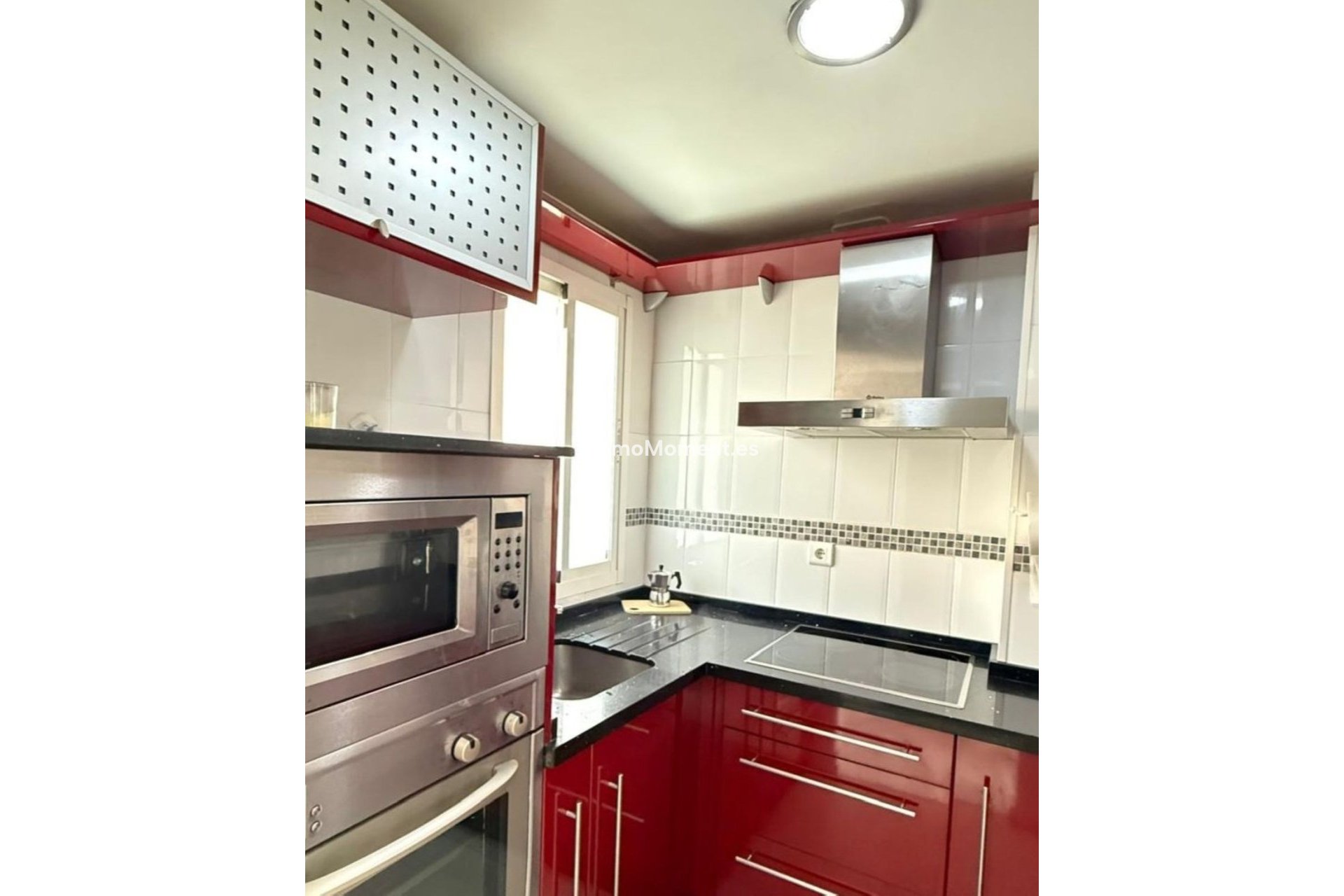 Revente - Appartement - Mijas - Riviera del Sol