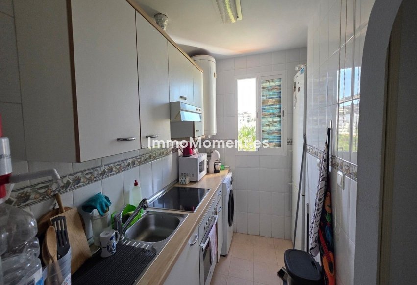 Revente - Appartement - Mijas - Riviera del Sol