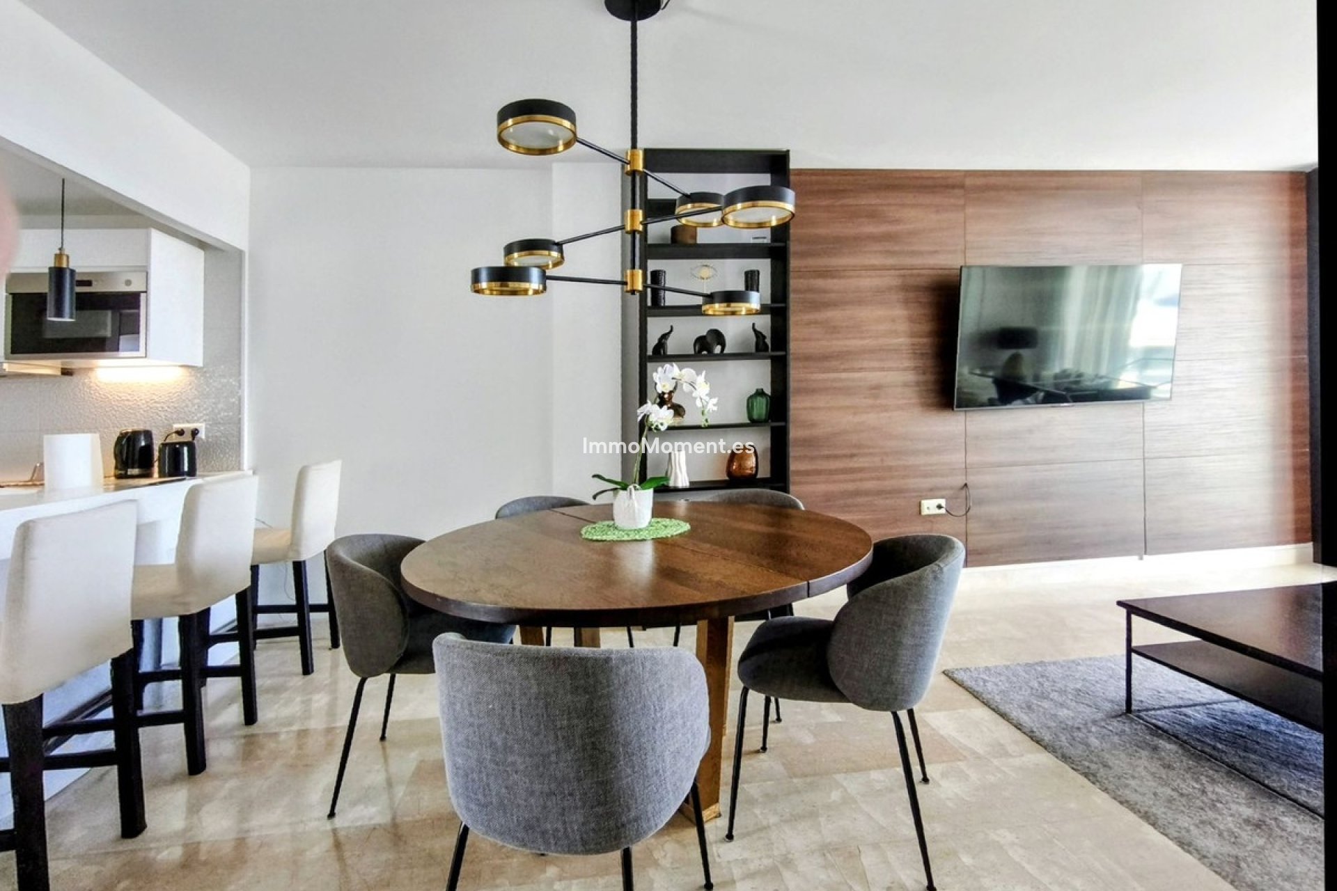 Revente - Appartement - Mijas - Riviera del Sol