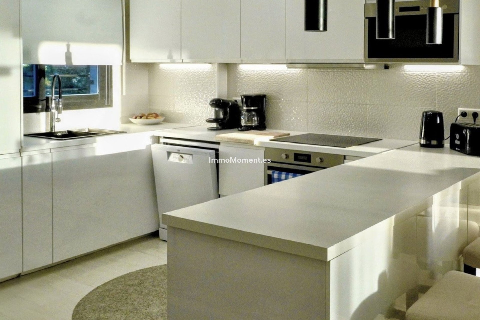 Revente - Appartement - Mijas - Riviera del Sol