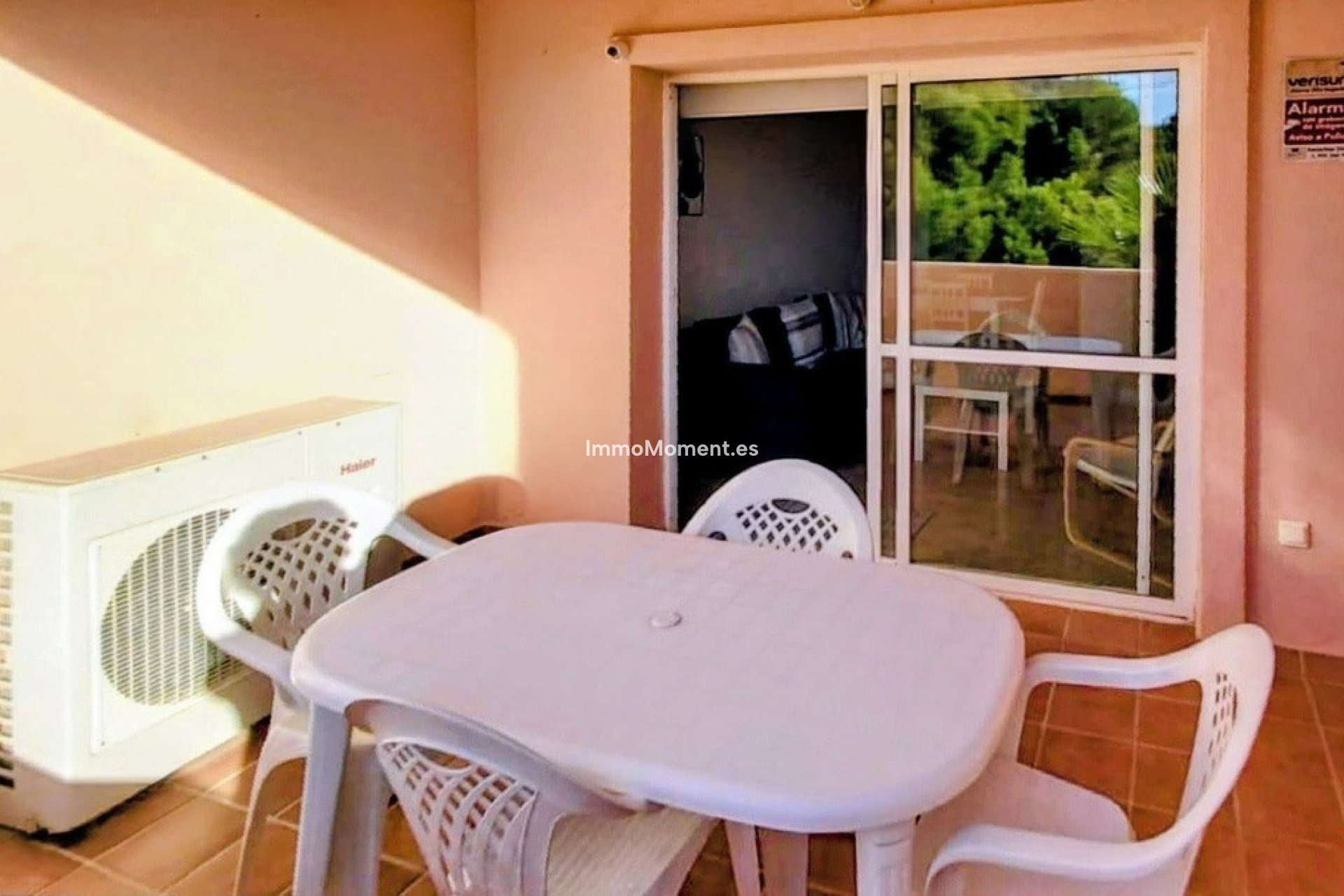 Revente - Appartement - Mijas - Riviera del Sol