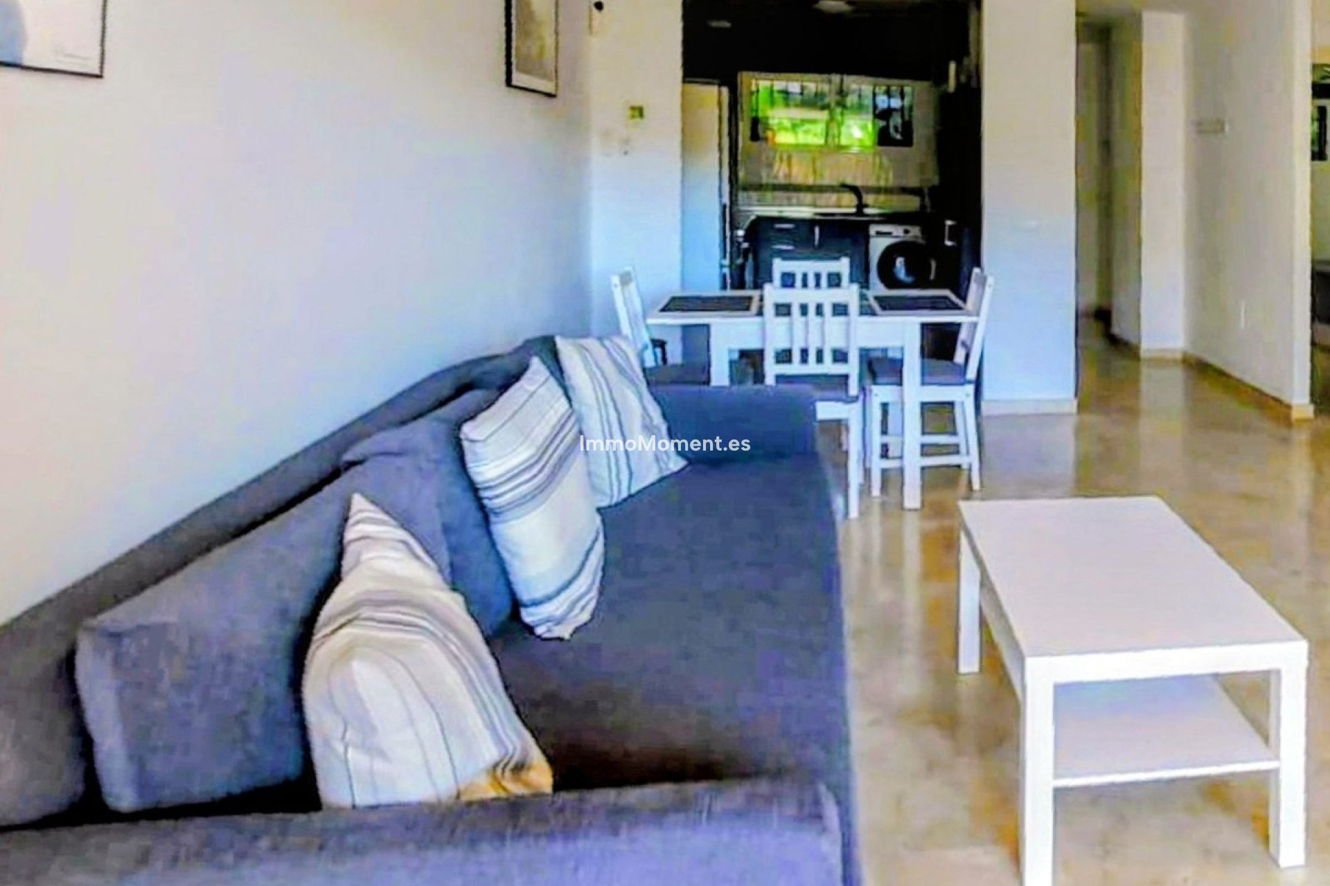 Revente - Appartement - Mijas - Riviera del Sol