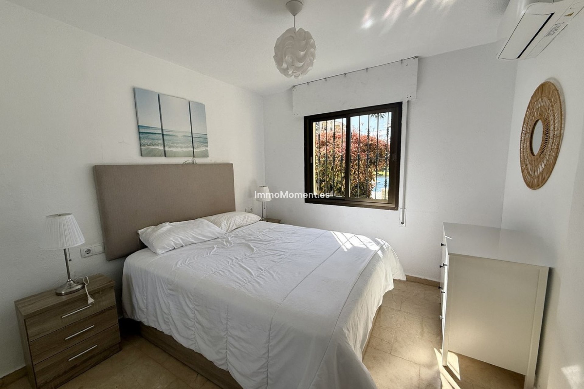 Revente - Appartement - Mijas - Riviera del Sol