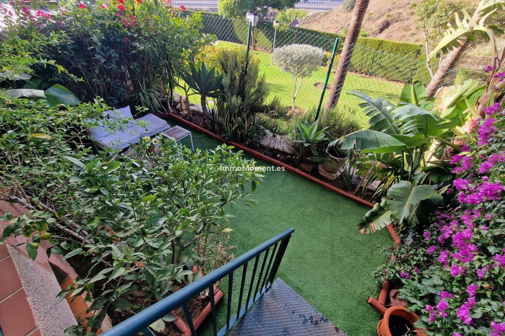 Revente - Appartement - Mijas - Riviera del Sol