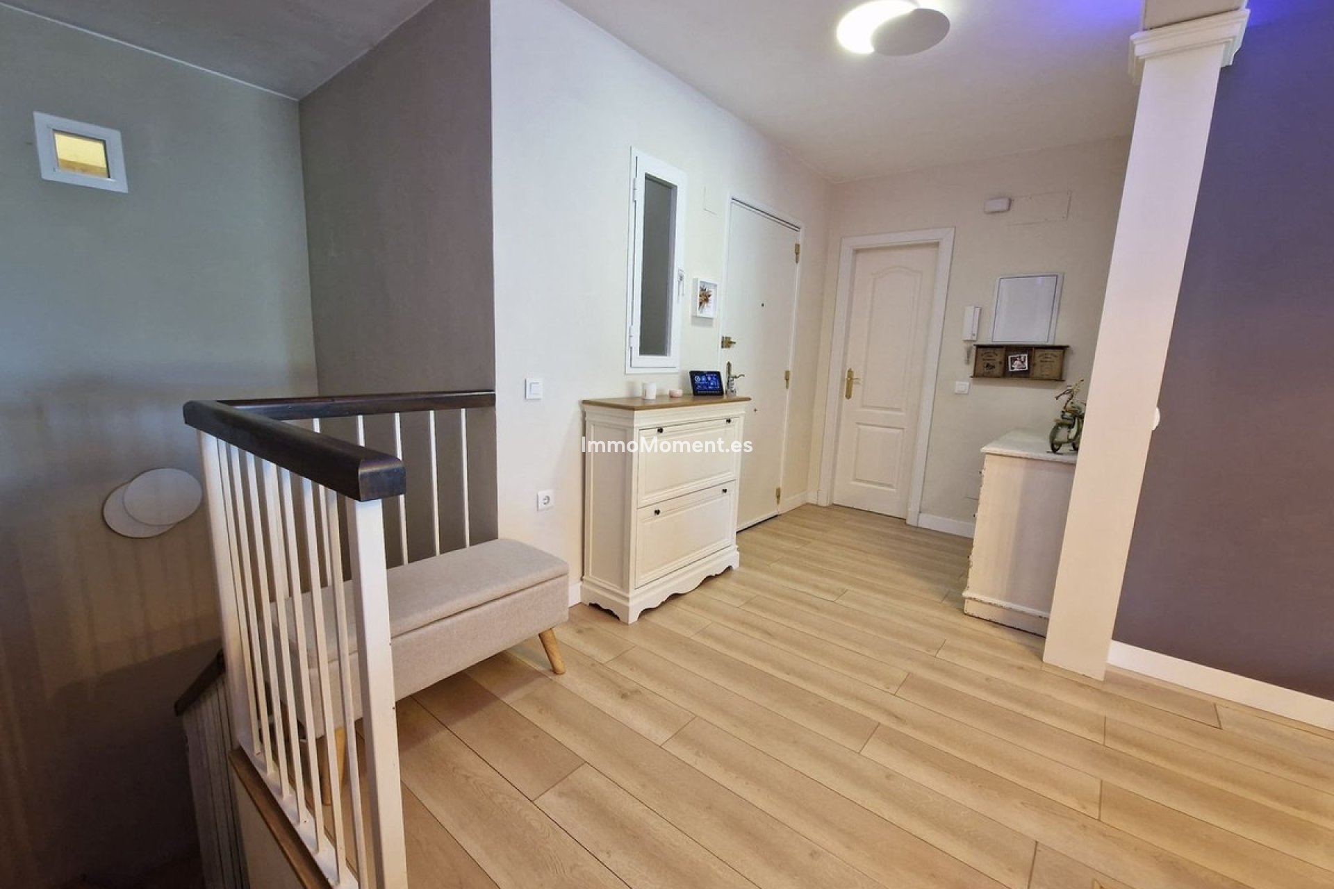 Revente - Appartement - Mijas - Riviera del Sol