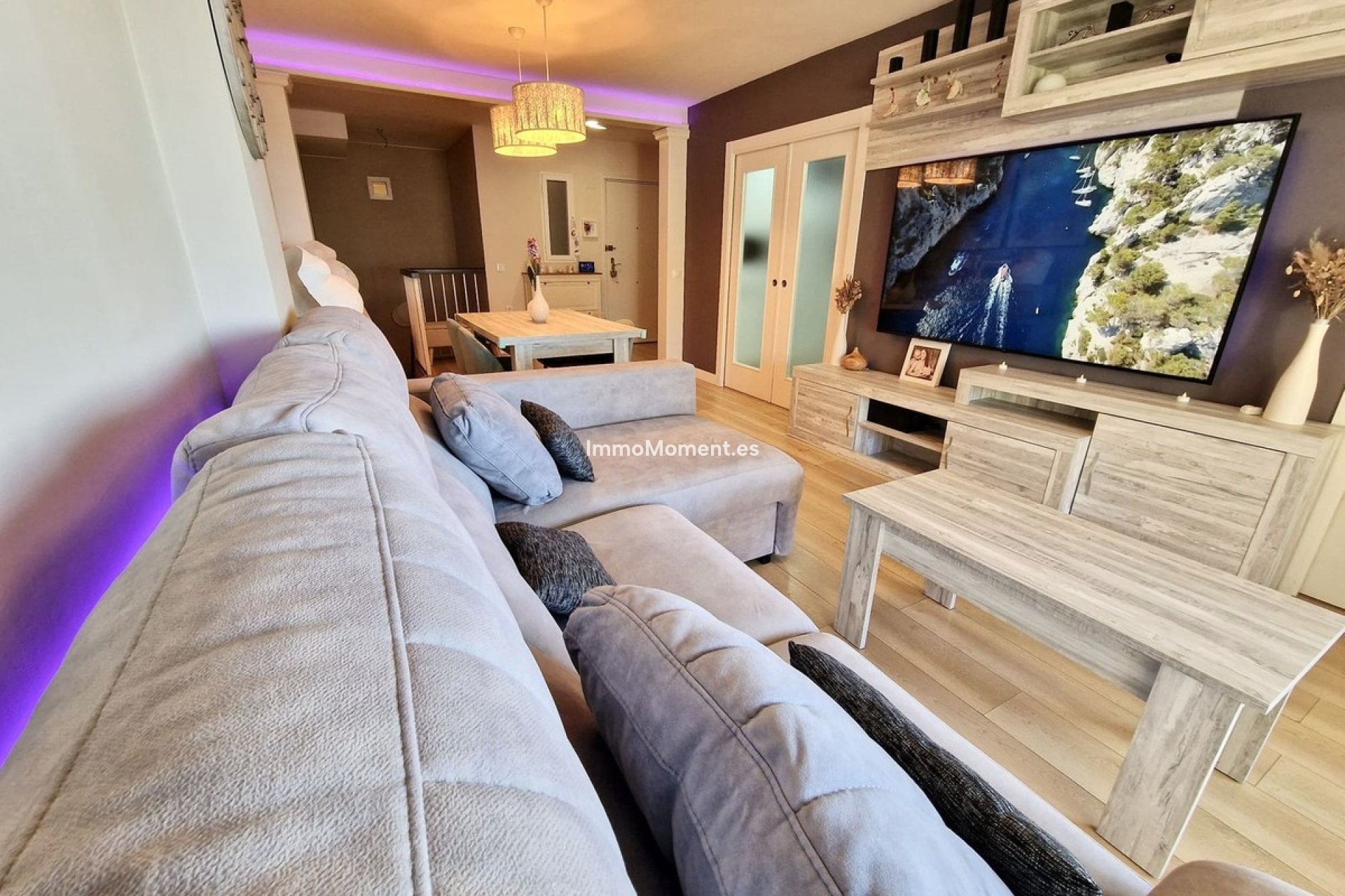 Revente - Appartement - Mijas - Riviera del Sol