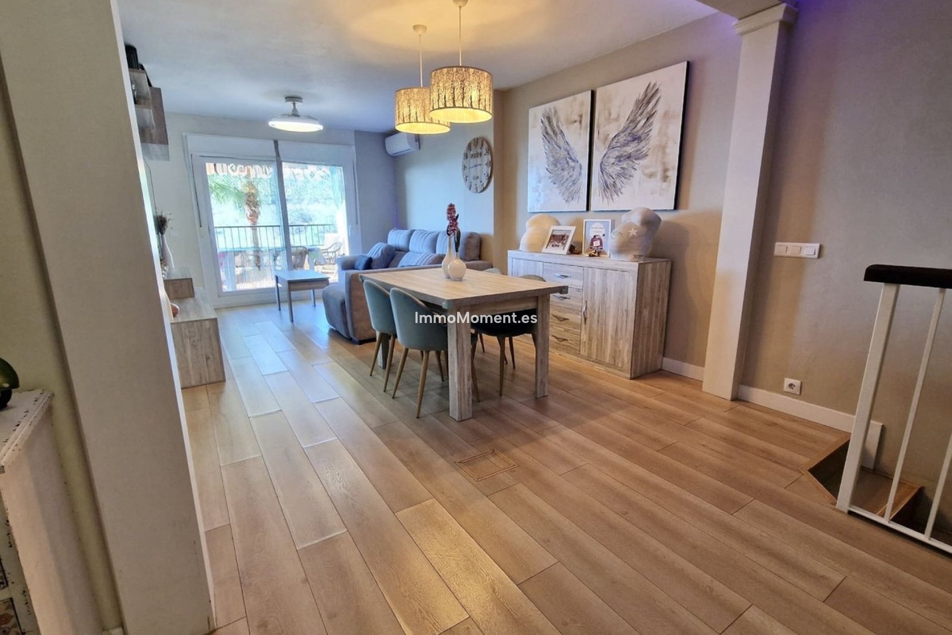 Revente - Appartement - Mijas - Riviera del Sol