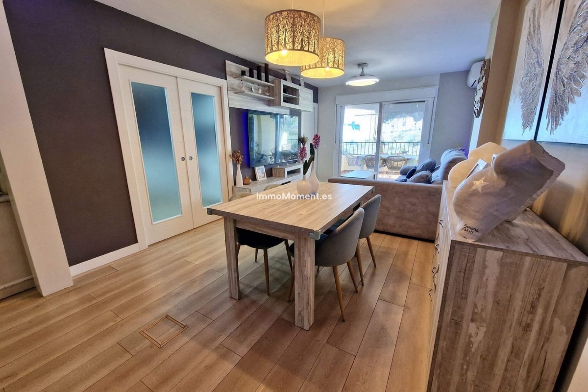 Revente - Appartement - Mijas - Riviera del Sol