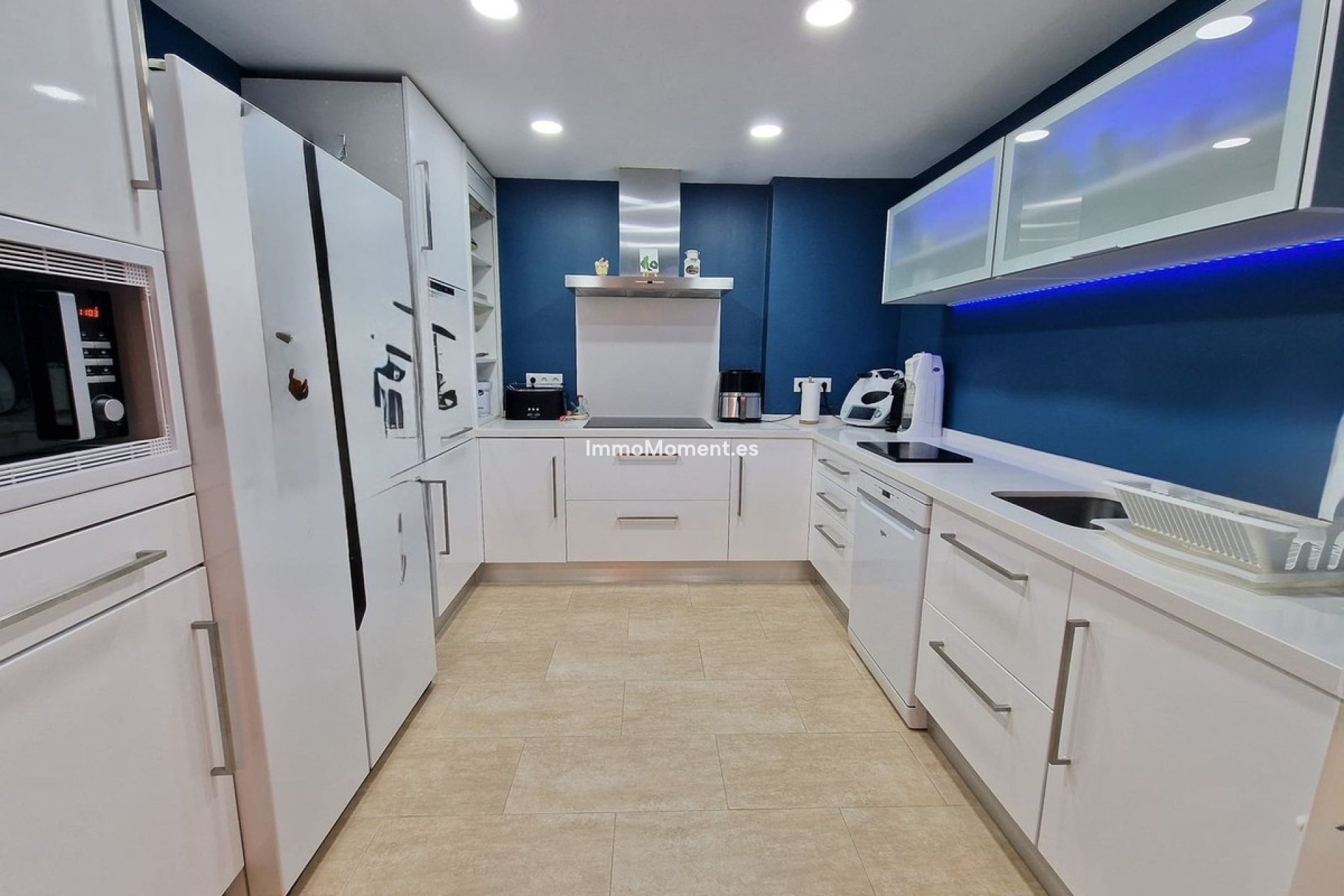 Revente - Appartement - Mijas - Riviera del Sol