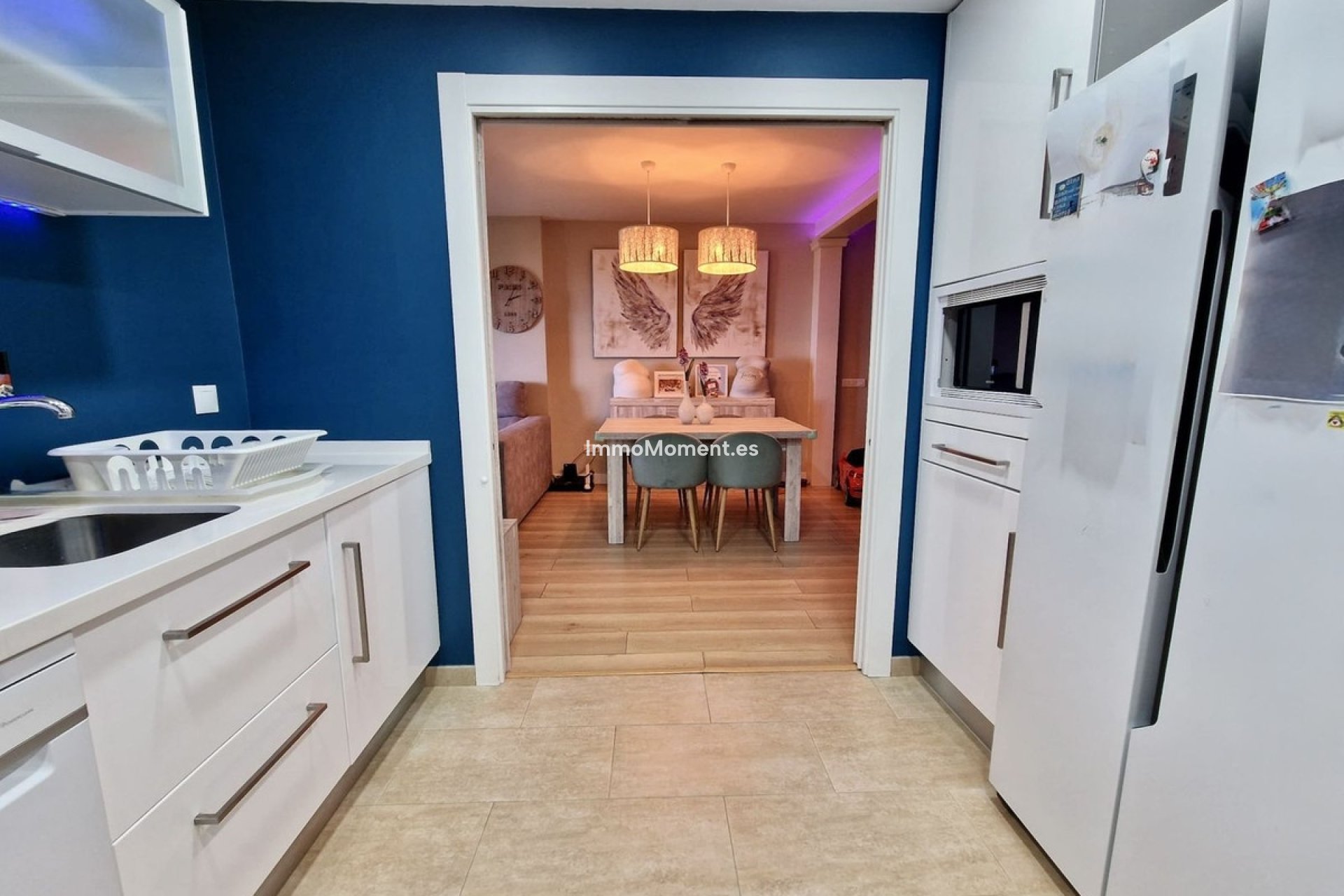 Revente - Appartement - Mijas - Riviera del Sol