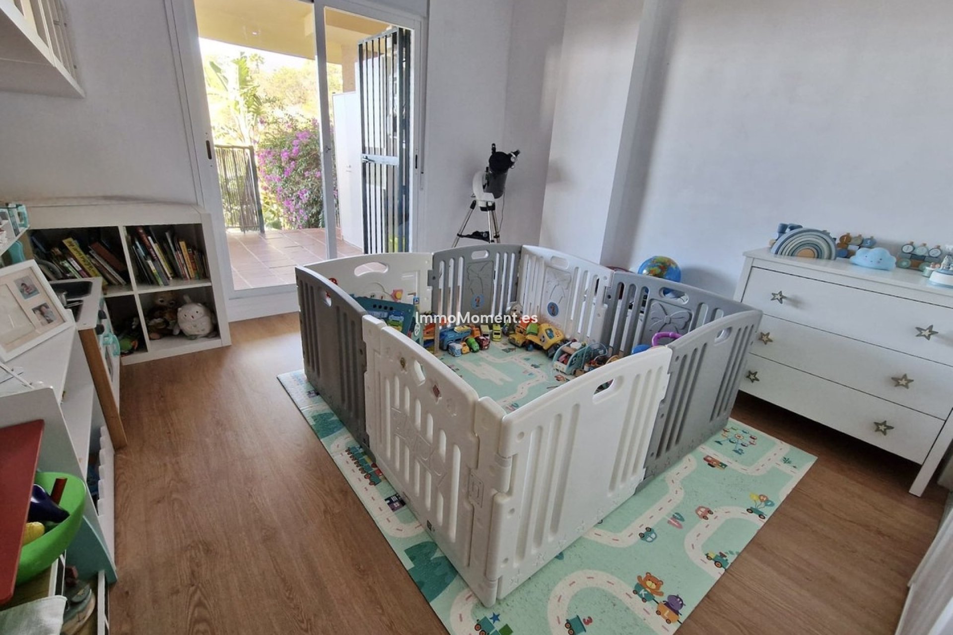 Revente - Appartement - Mijas - Riviera del Sol