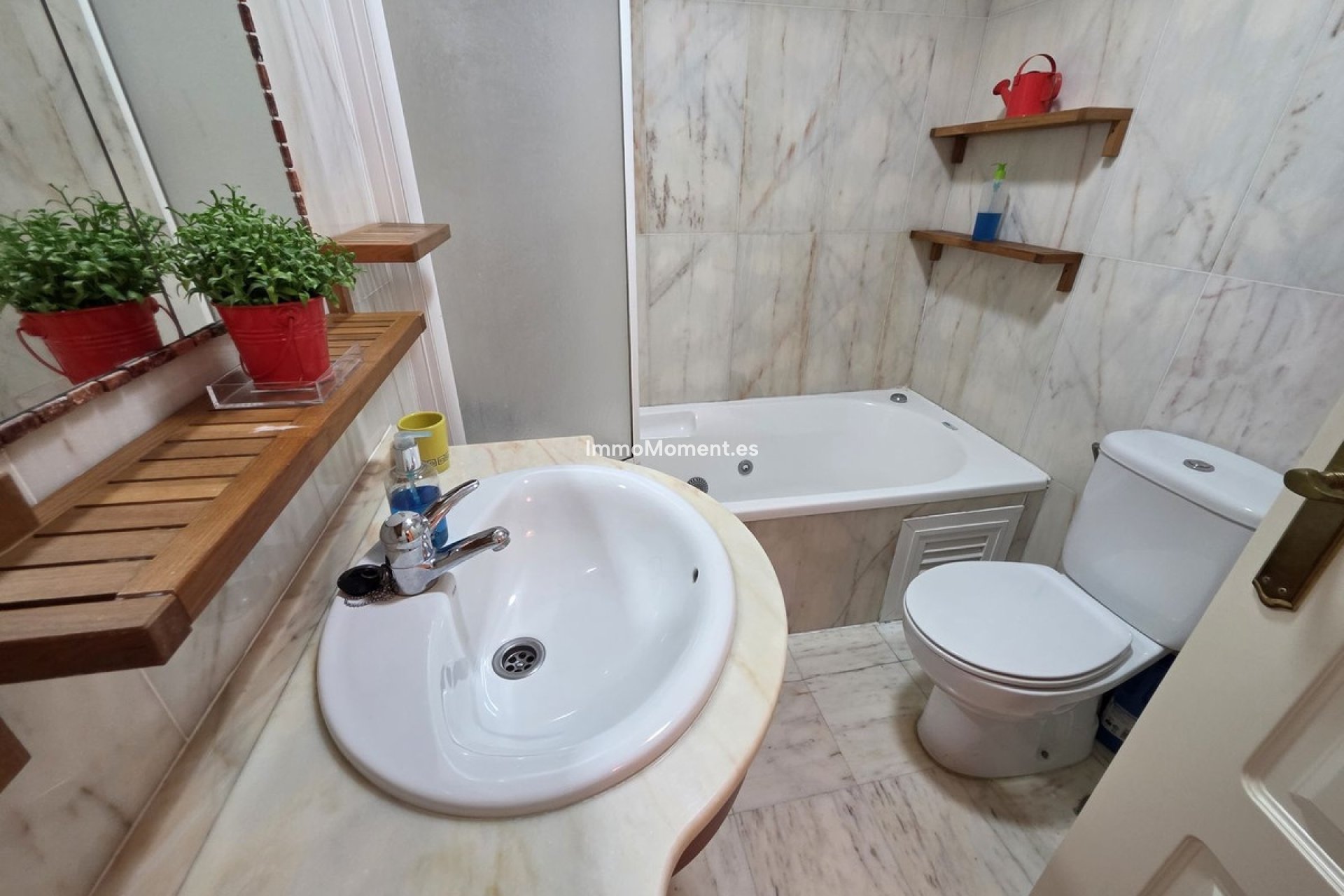 Revente - Appartement - Mijas - Riviera del Sol