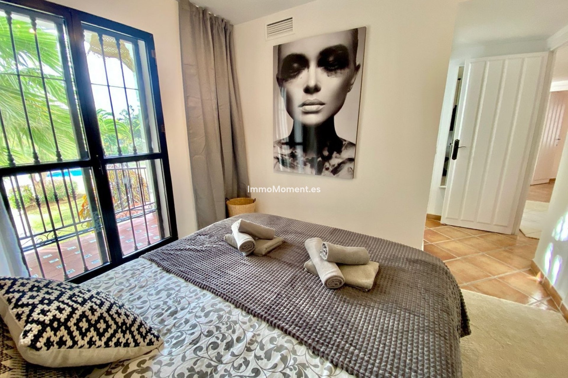 Revente - Appartement - Mijas - Riviera del Sol