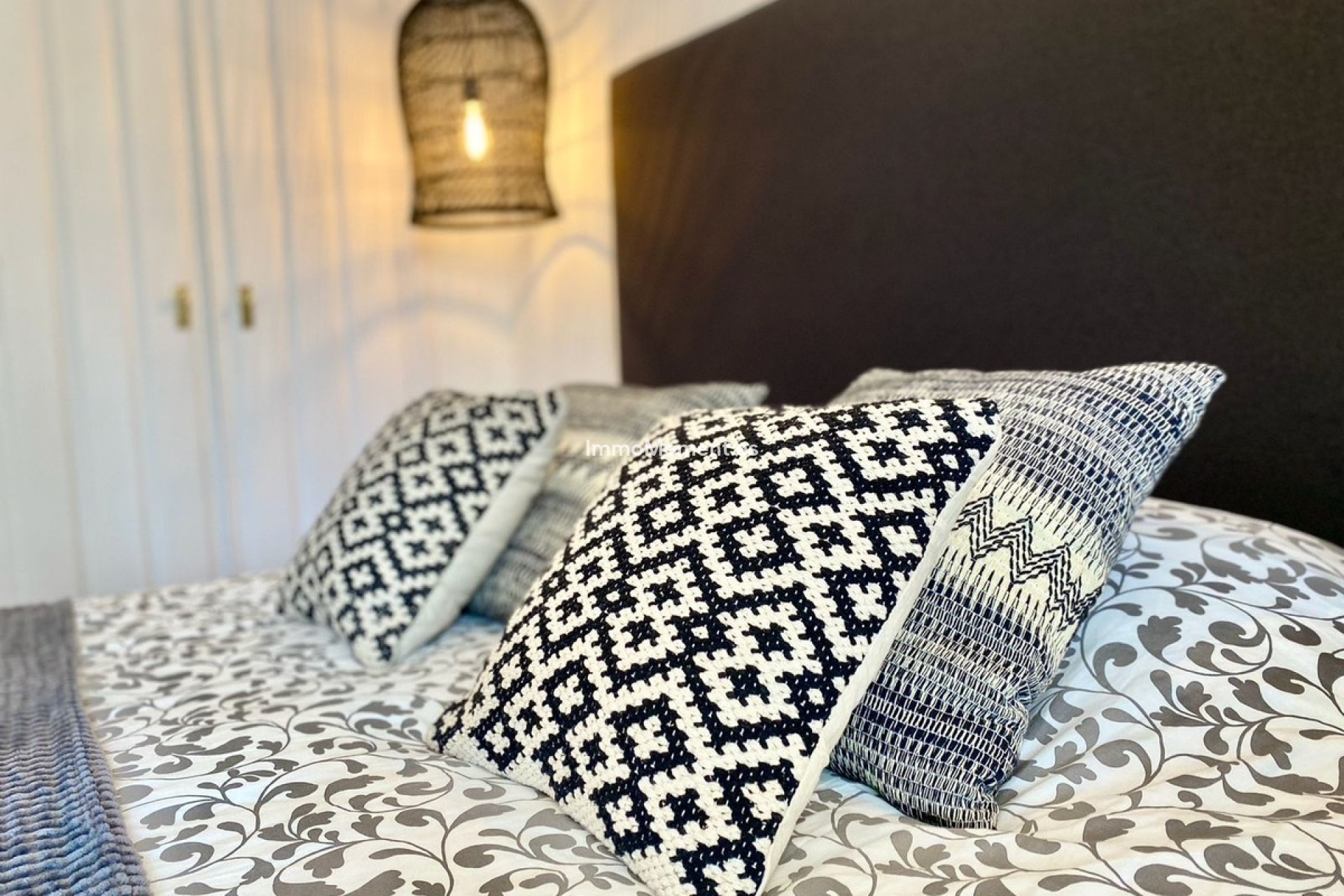 Revente - Appartement - Mijas - Riviera del Sol