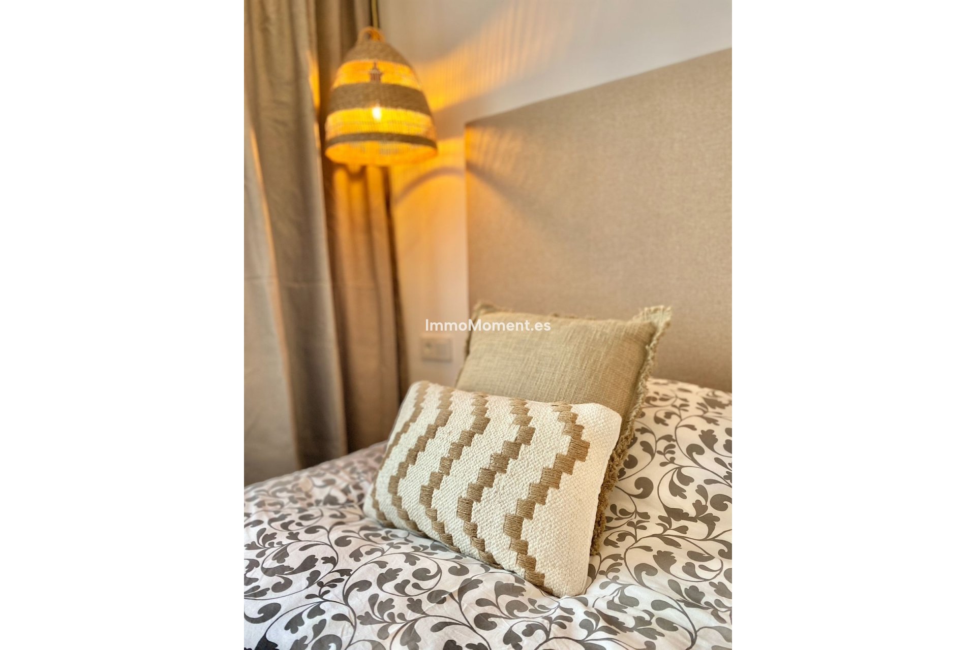 Revente - Appartement - Mijas - Riviera del Sol