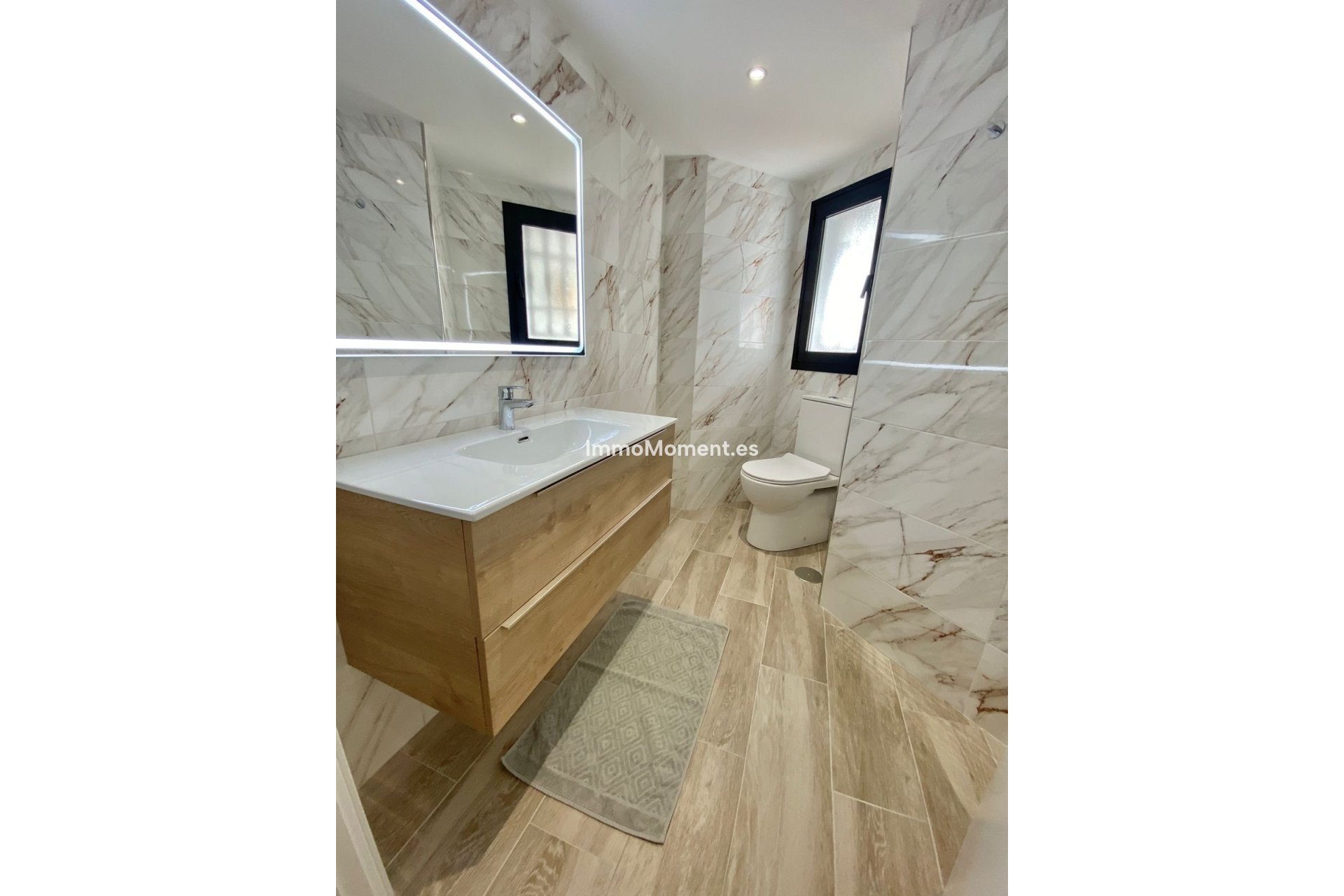 Revente - Appartement - Mijas - Riviera del Sol
