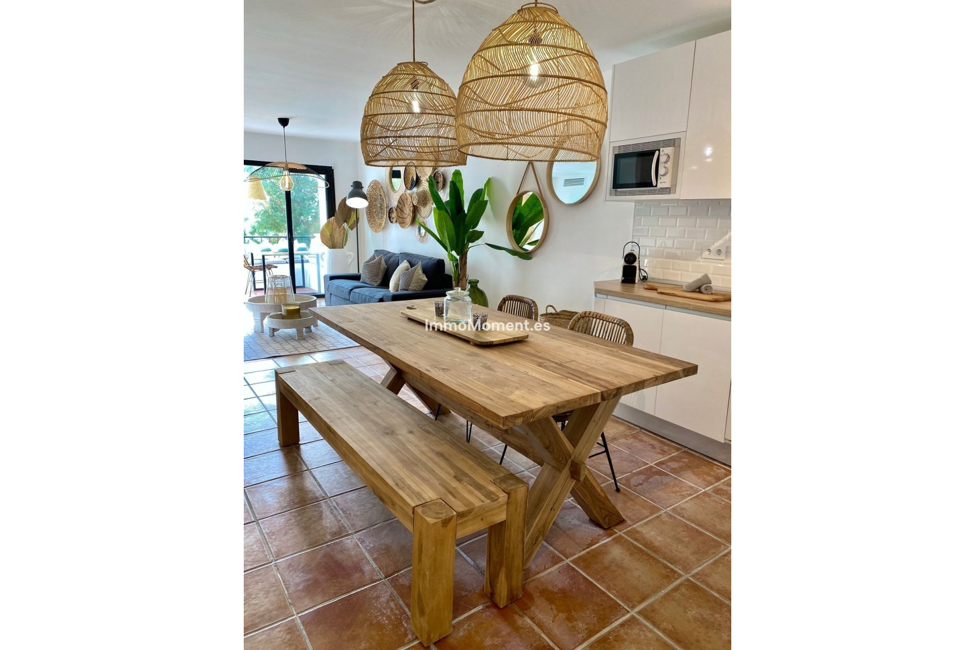 Revente - Appartement - Mijas - Riviera del Sol