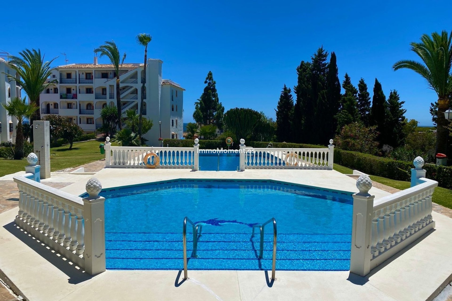 Revente - Appartement - Mijas - Riviera del Sol