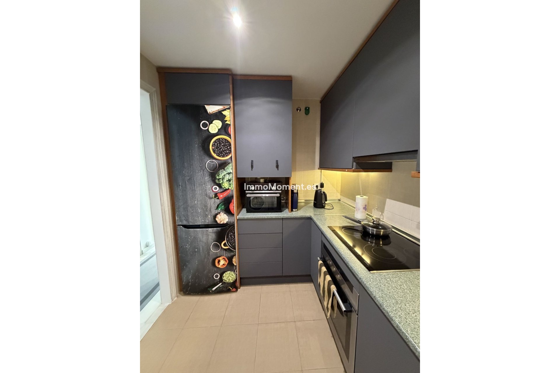 Revente - Appartement - Mijas - Riviera del Sol