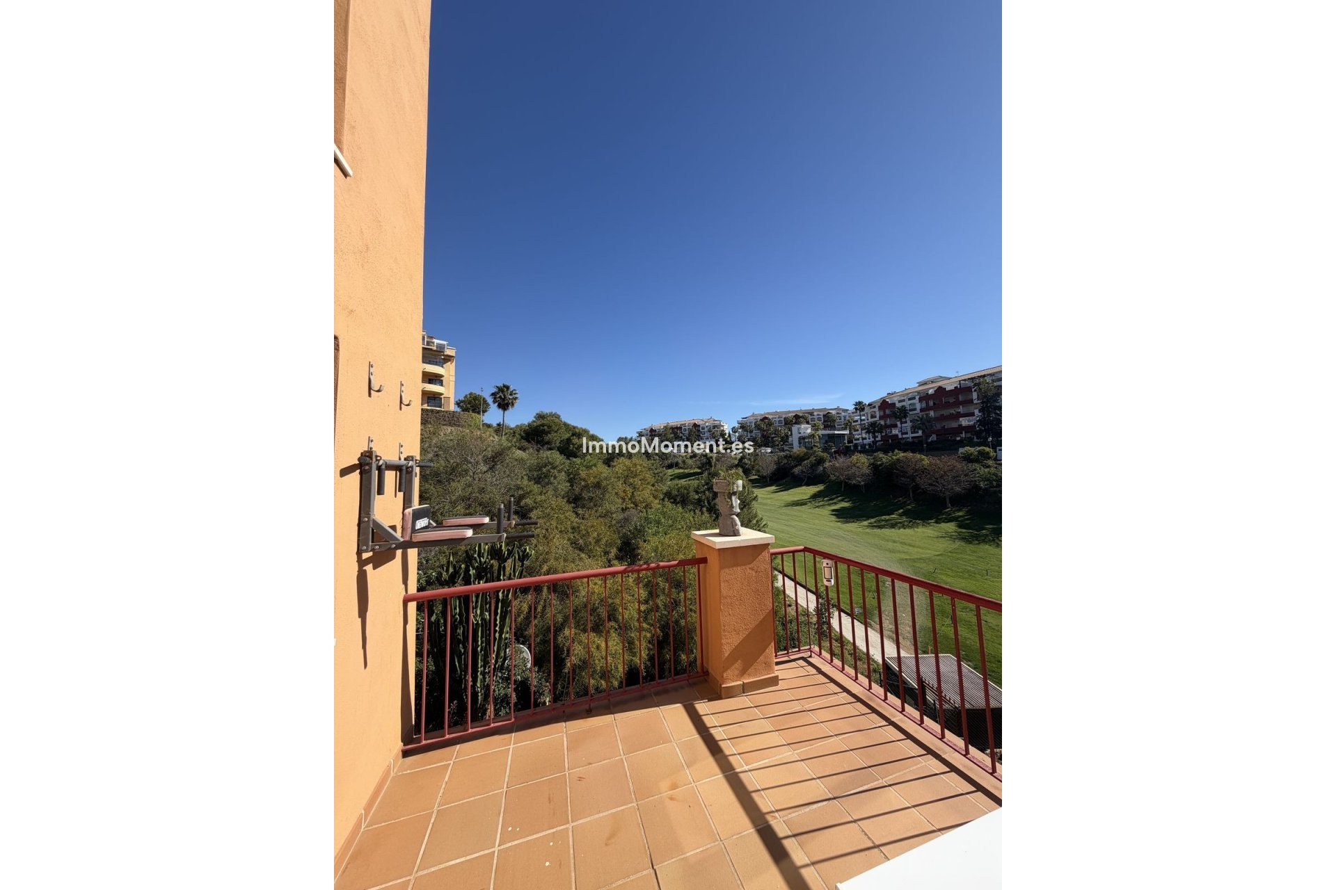 Revente - Appartement - Mijas - Riviera del Sol