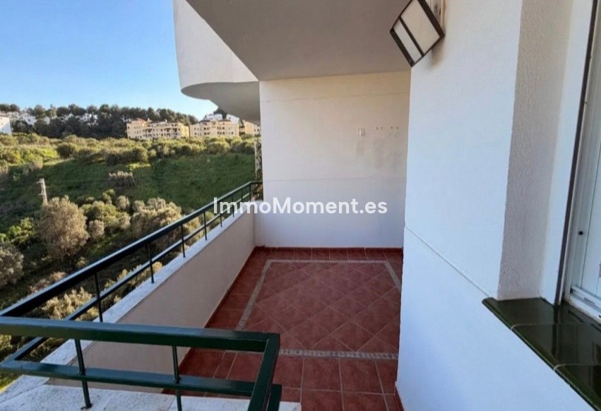 Revente - Appartement - Mijas - Riviera del Sol