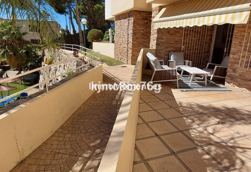 Revente - Appartement - Mijas - Riviera del Sol