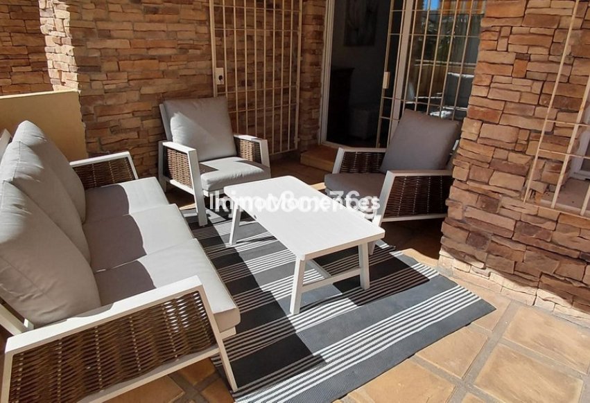 Revente - Appartement - Mijas - Riviera del Sol