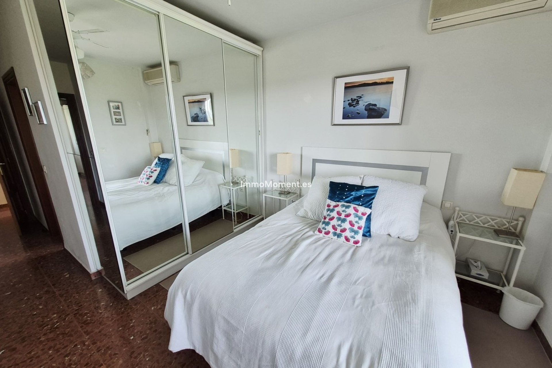Revente - Appartement - Mijas - Riviera del Sol