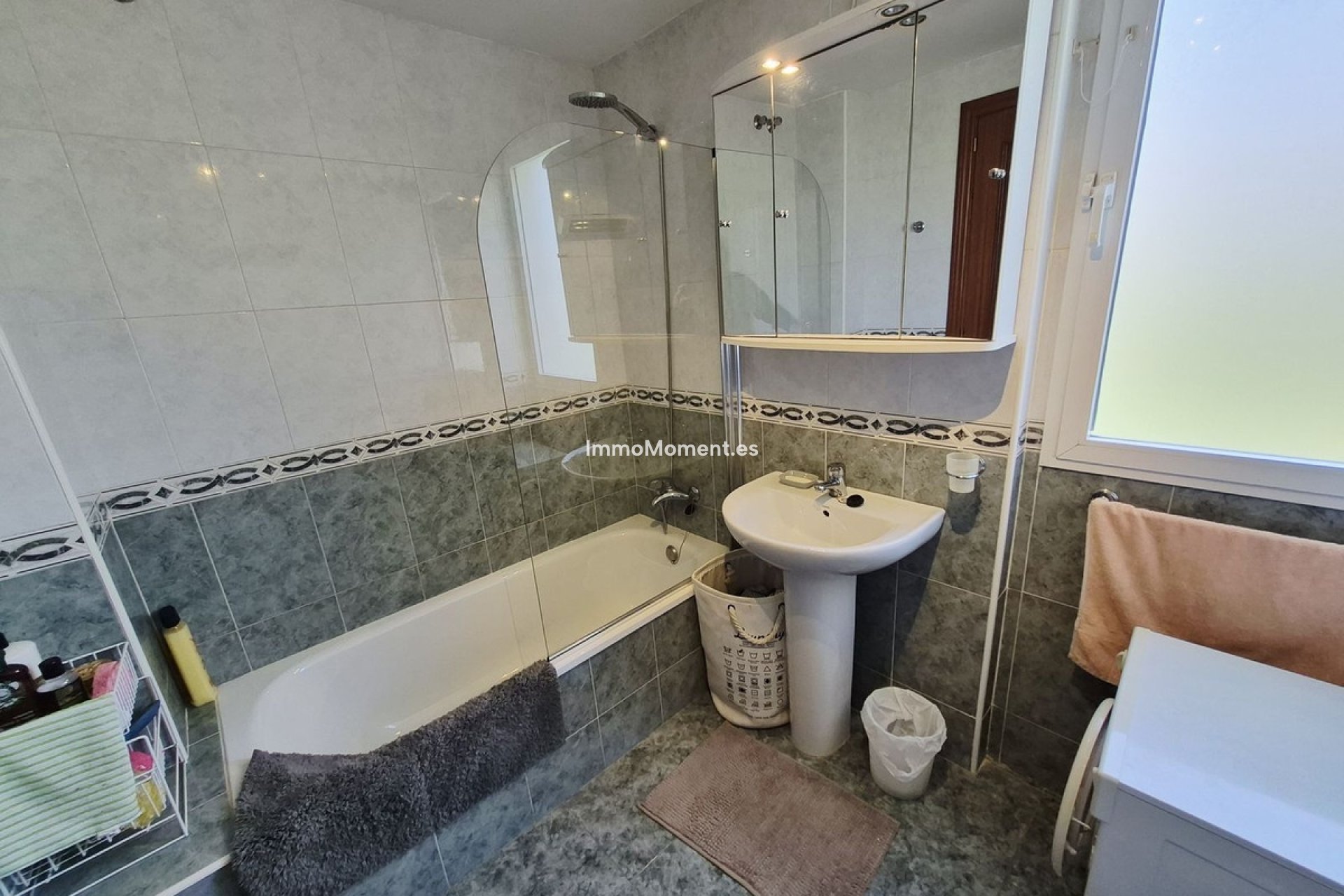 Revente - Appartement - Mijas - Riviera del Sol