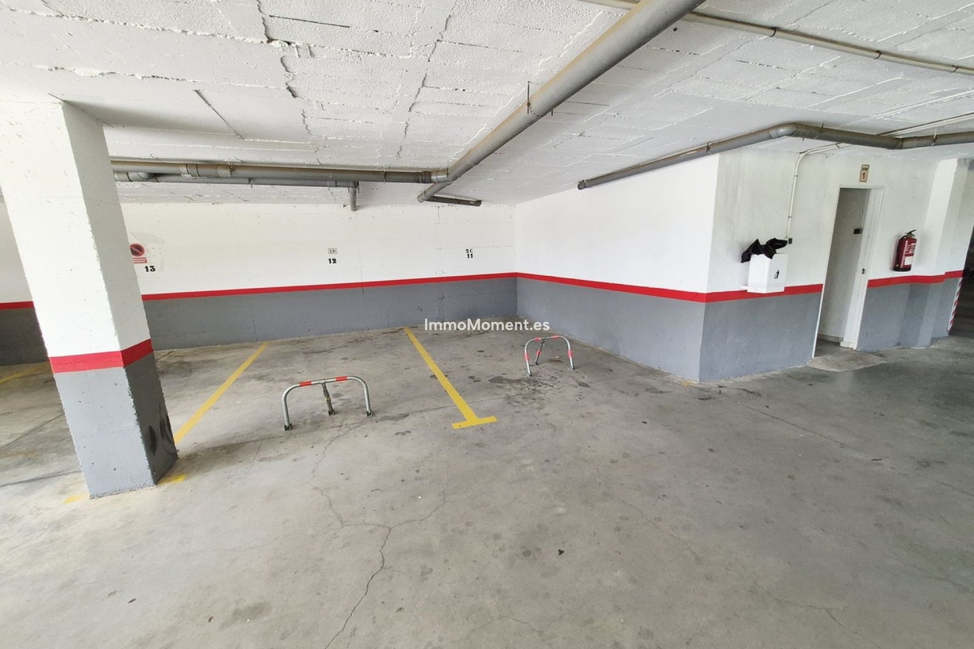 Revente - Appartement - Mijas - Riviera del Sol